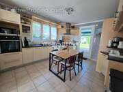 Maison à LA MONTAGNE