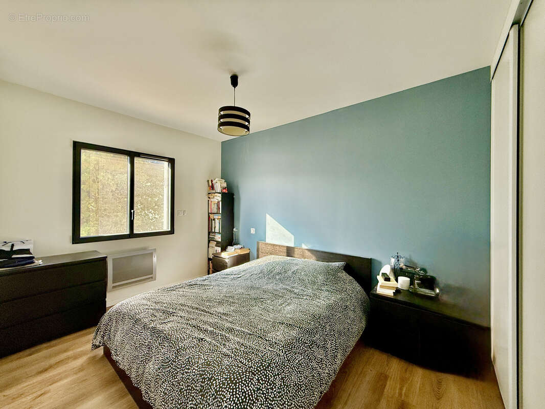 Maison à CASTELNAU-LE-LEZ