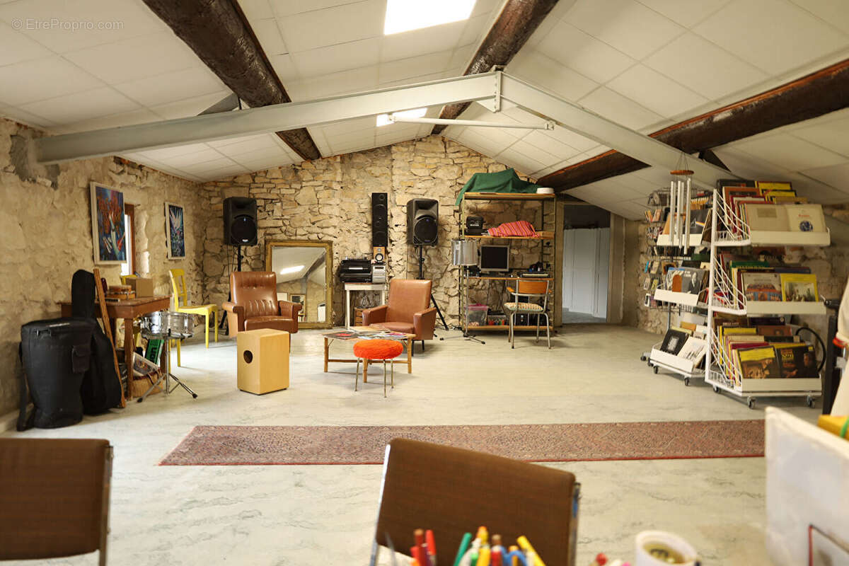 Maison à PORTEL-DES-CORBIERES