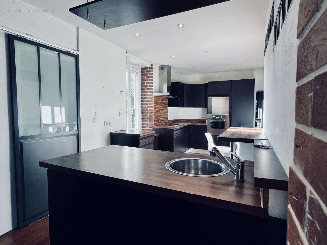 Appartement à NEVERS