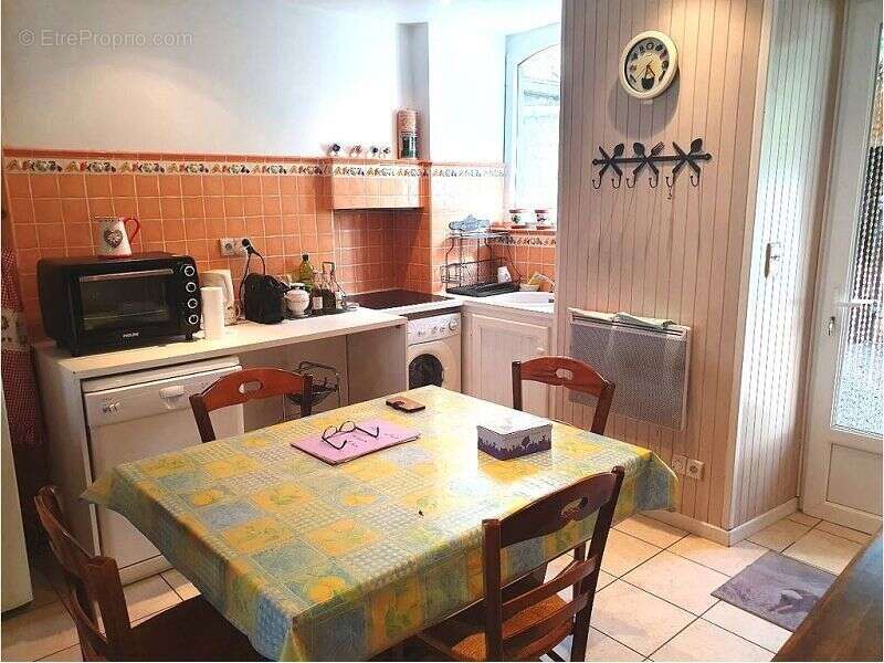 Maison à BAGNERES-DE-LUCHON