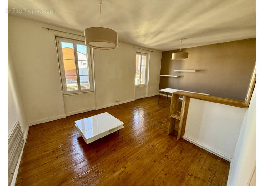 Appartement à CLERMONT-FERRAND