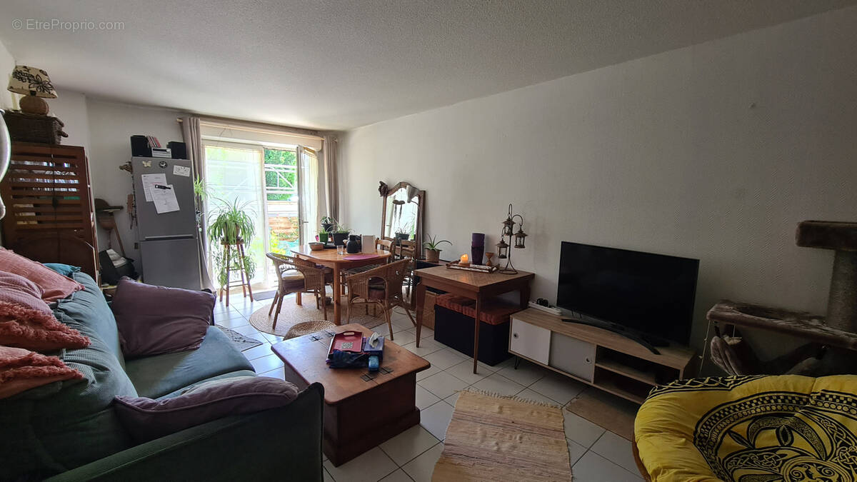 Appartement à BRIVE-LA-GAILLARDE