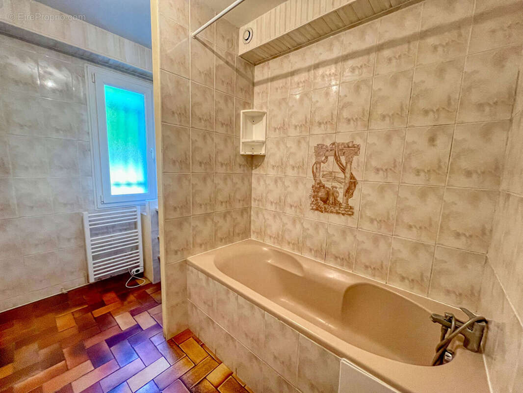 Appartement 65 m² à Royan  - photo 10