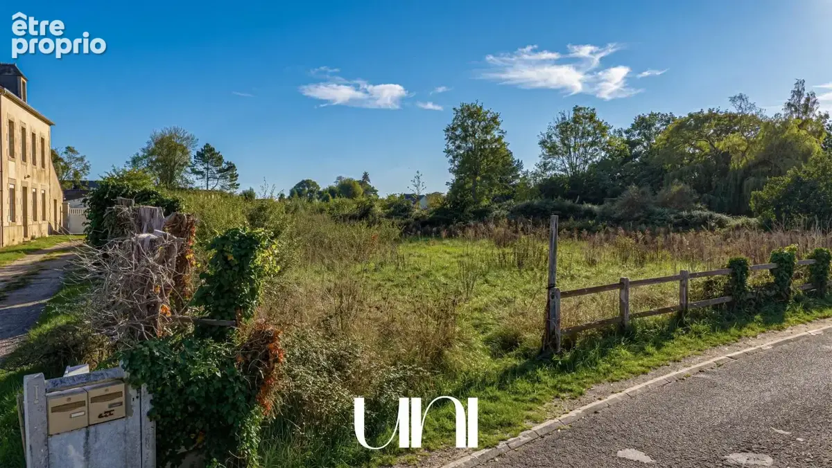 Terrain de 2800 m2 dont 1000 constructibles - VER SUR MER - photo 7