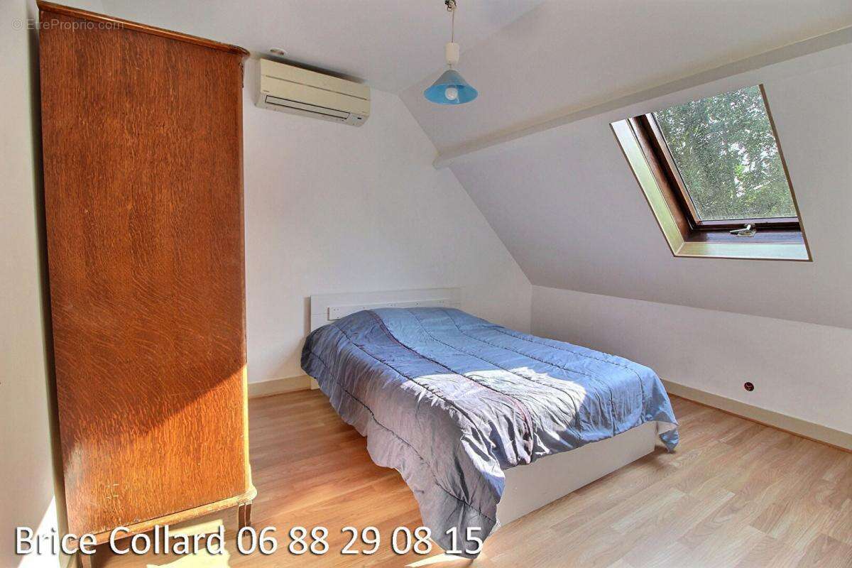 Maison à NOGENT-SUR-OISE