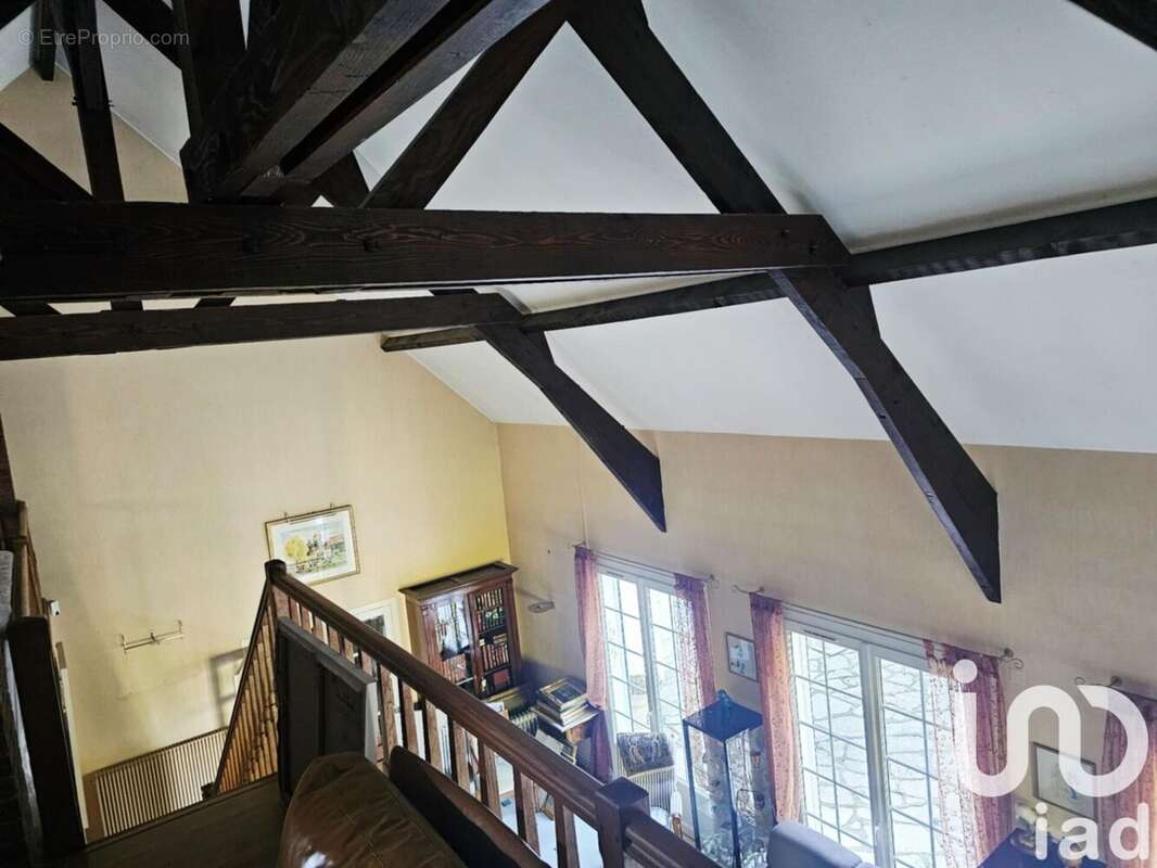 Photo 9 - Maison à JOIGNY