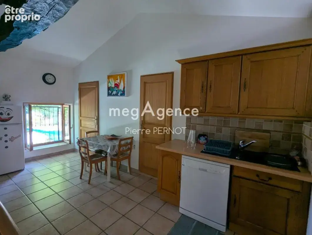 Maison en pierre avec Gîte à 15 minutes d'Albi sur parc d'un hectare - photo 11