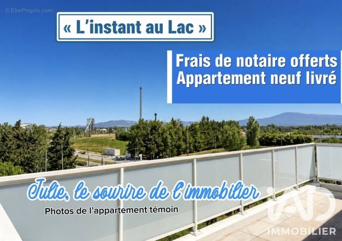 Photo 1 - Appartement à MONTEUX