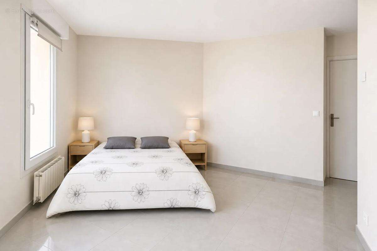Studio lumineux et calme proche Part Dieu - photo 6