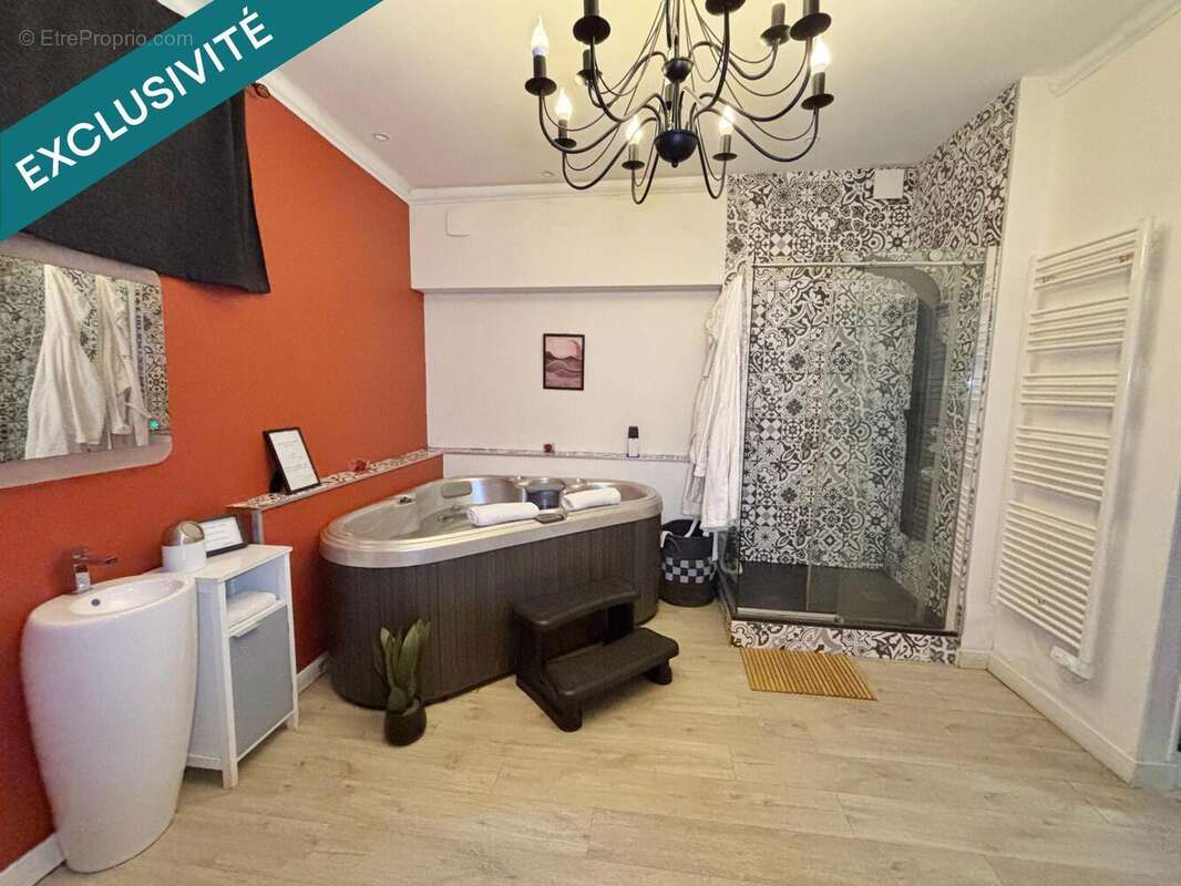 Photo 3 - Appartement à NANTES