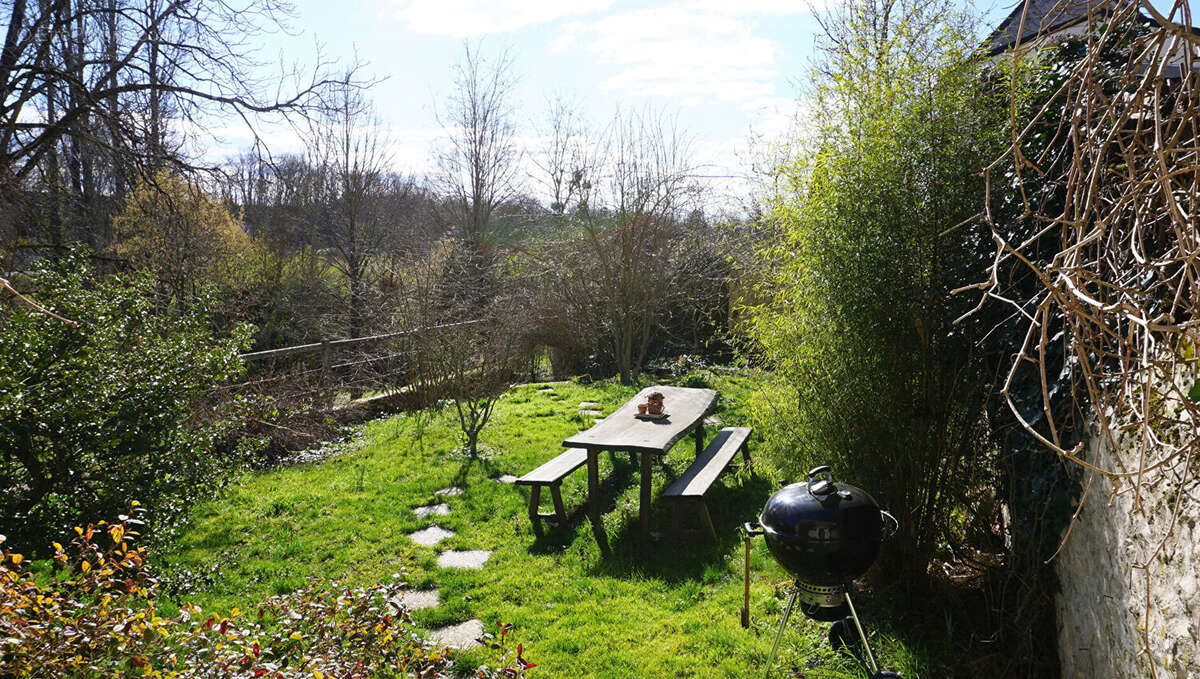 Maison à FERRIERE-LARCON