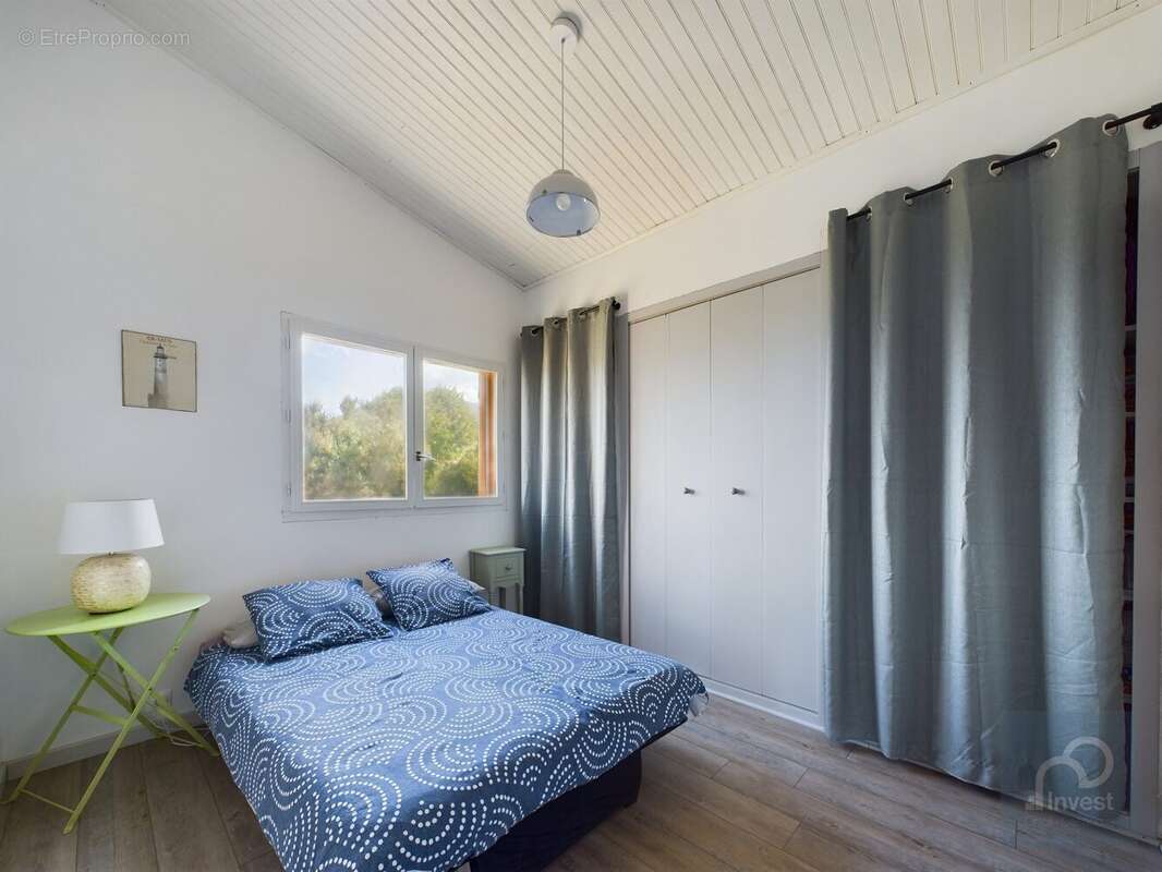 Maison à BASTELICACCIA