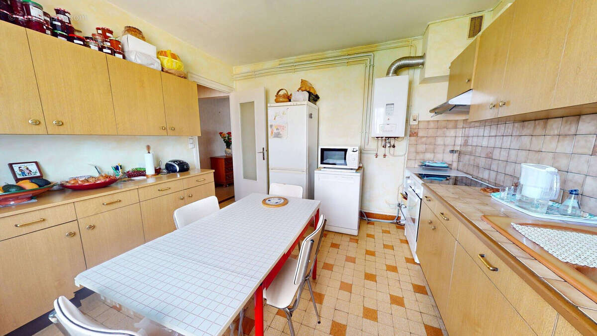 Appartement à ROYAN