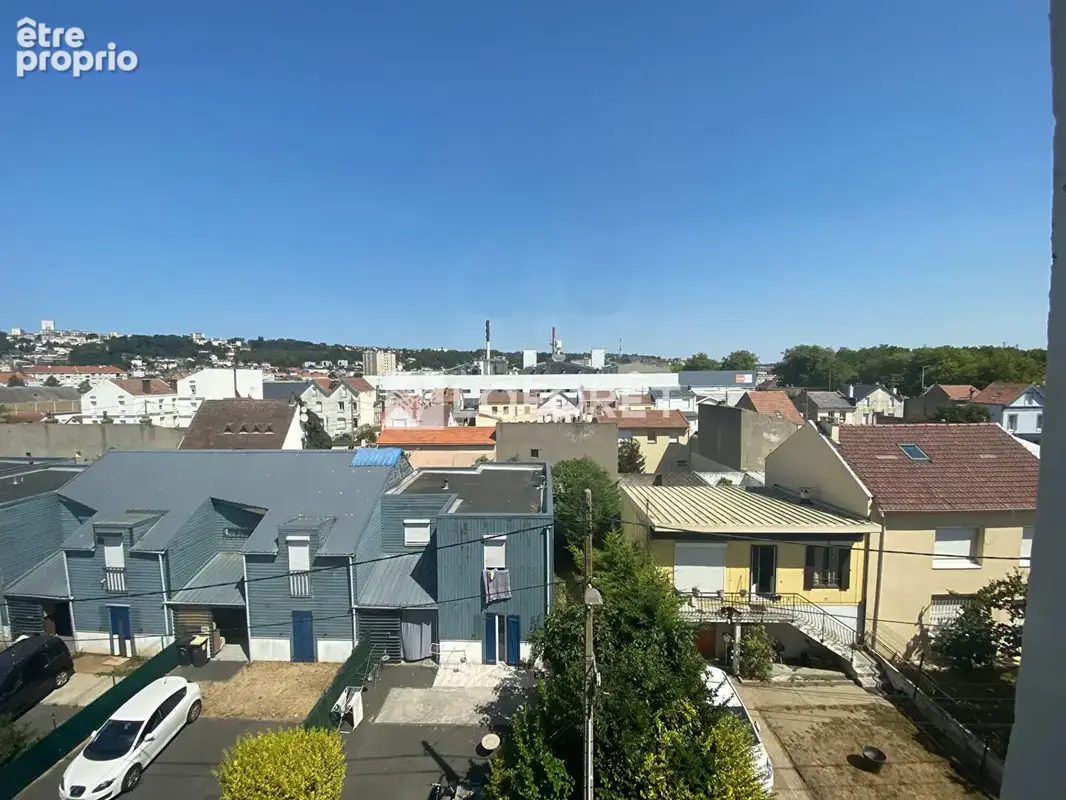 Appartement Le Havre 3 pièce(s) 61 m2 - photo 4