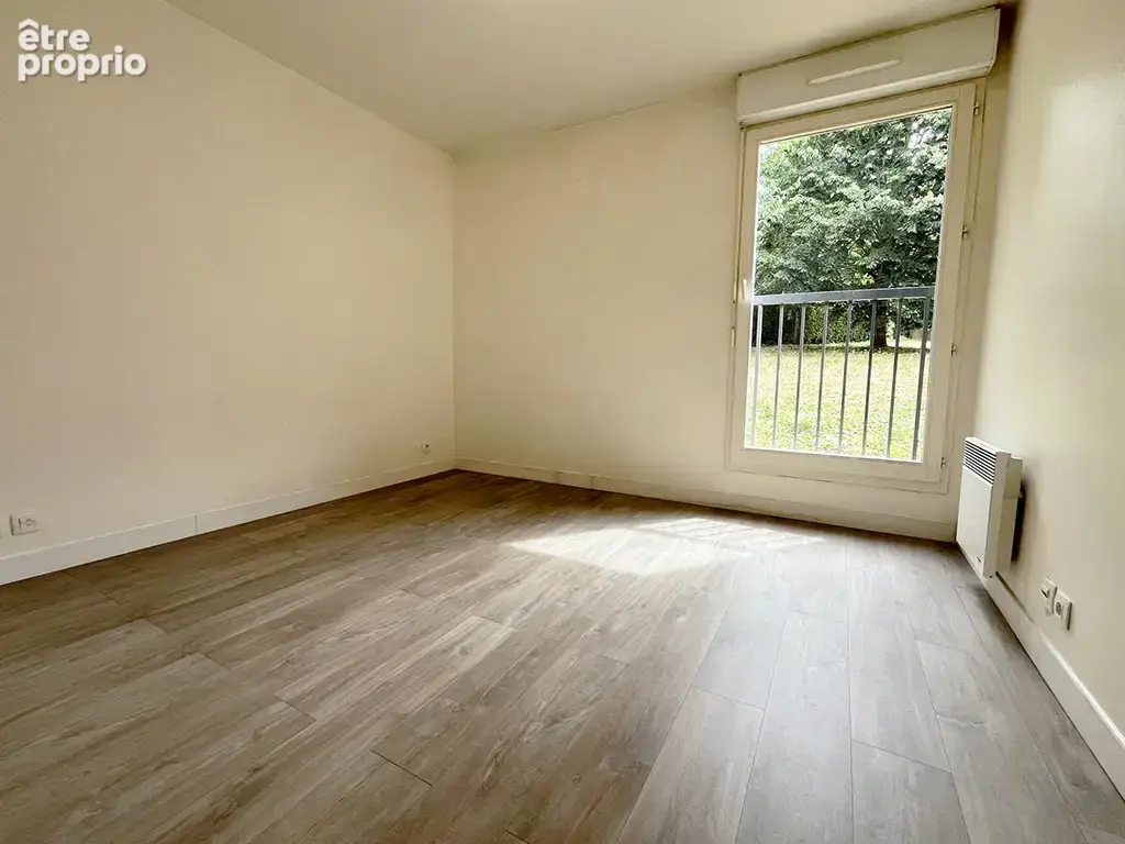 Appartement 3 pièces 66 m² à vendre à Nanteuil-Le-Haudouin (60440) - photo 6