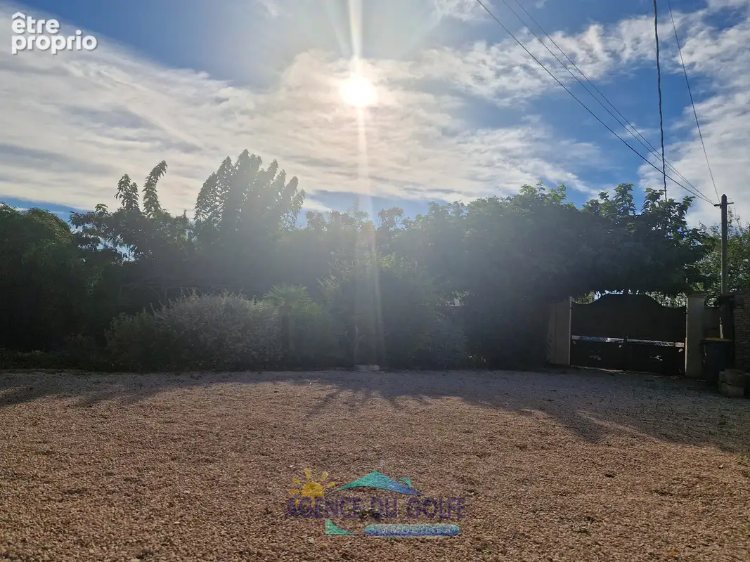 Spacieux T 5 en duplex avec jardin - photo 3