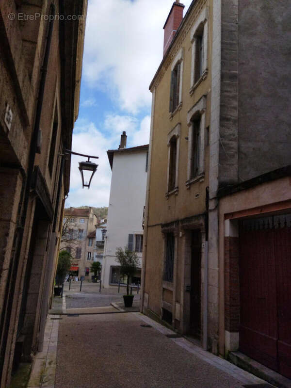 IMG_20220222_111852 - Maison à CAHORS