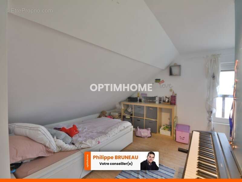 Maison à BOISSET-LES-PREVANCHES