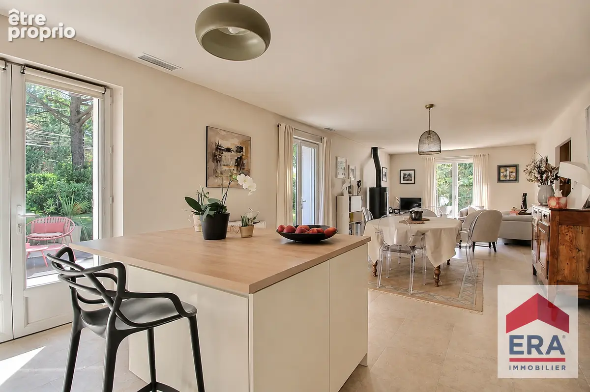 Maison 154m² à bédoin - photo 8