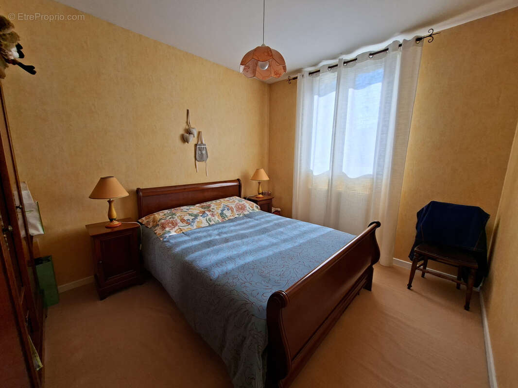 Cournon d'auvergne- belle maison familiale - photo 6