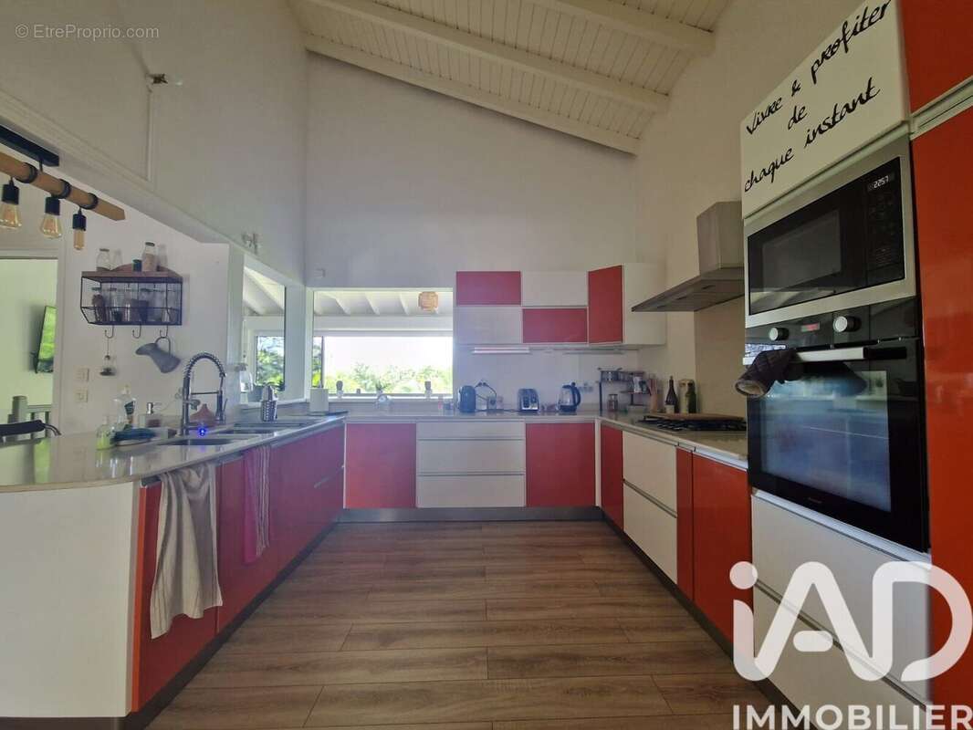 Photo 6 - Maison à LE MOULE