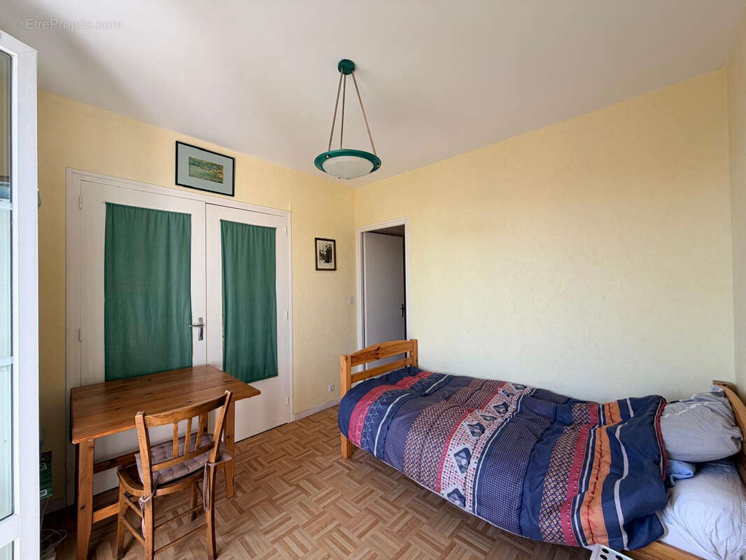 SAINT CAST LE GUILDO - Appartement de type 2 au cœur de la station balnéaire - photo 10