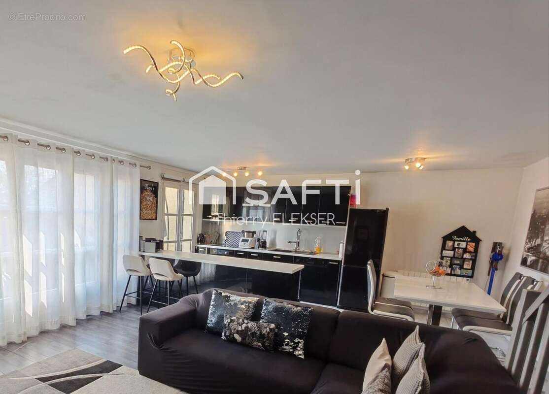 Photo 2 - Maison à PARMAIN