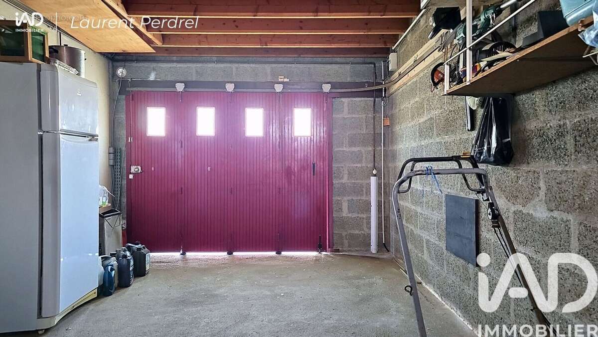 Photo 9 - Maison à ALLAIRE