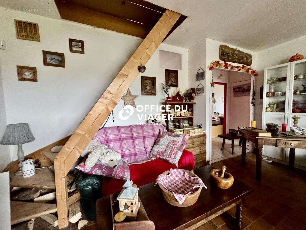 Maison à ROMANS-SUR-ISERE