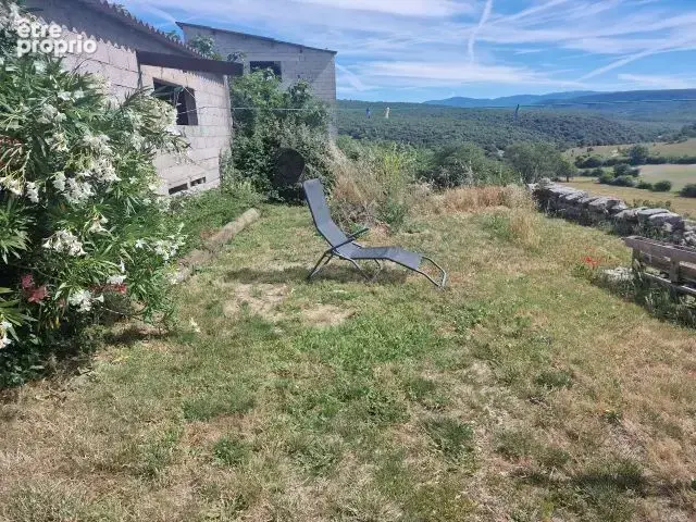 Maison avec remise a vendre sur simiane la rotonde - photo 10