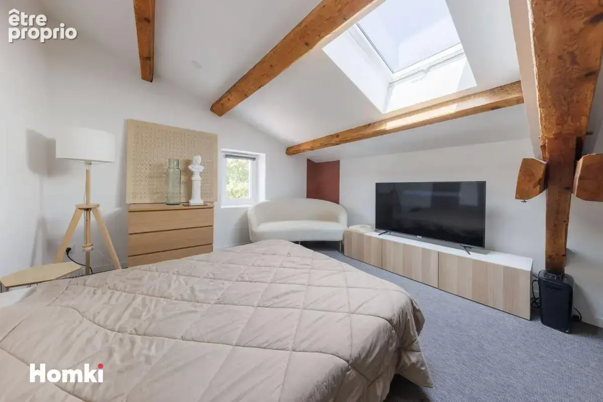 Maison/Villa T5 de 155 m² à Peschadoires 63920 - photo 12