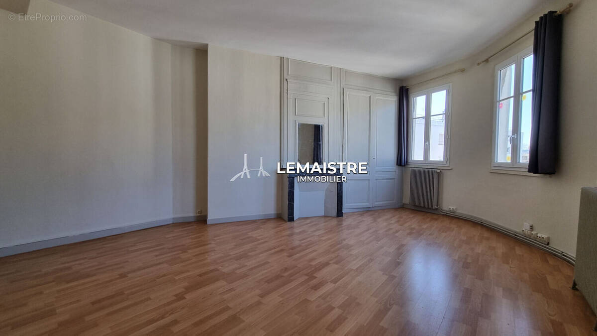 Appartement à ROUEN