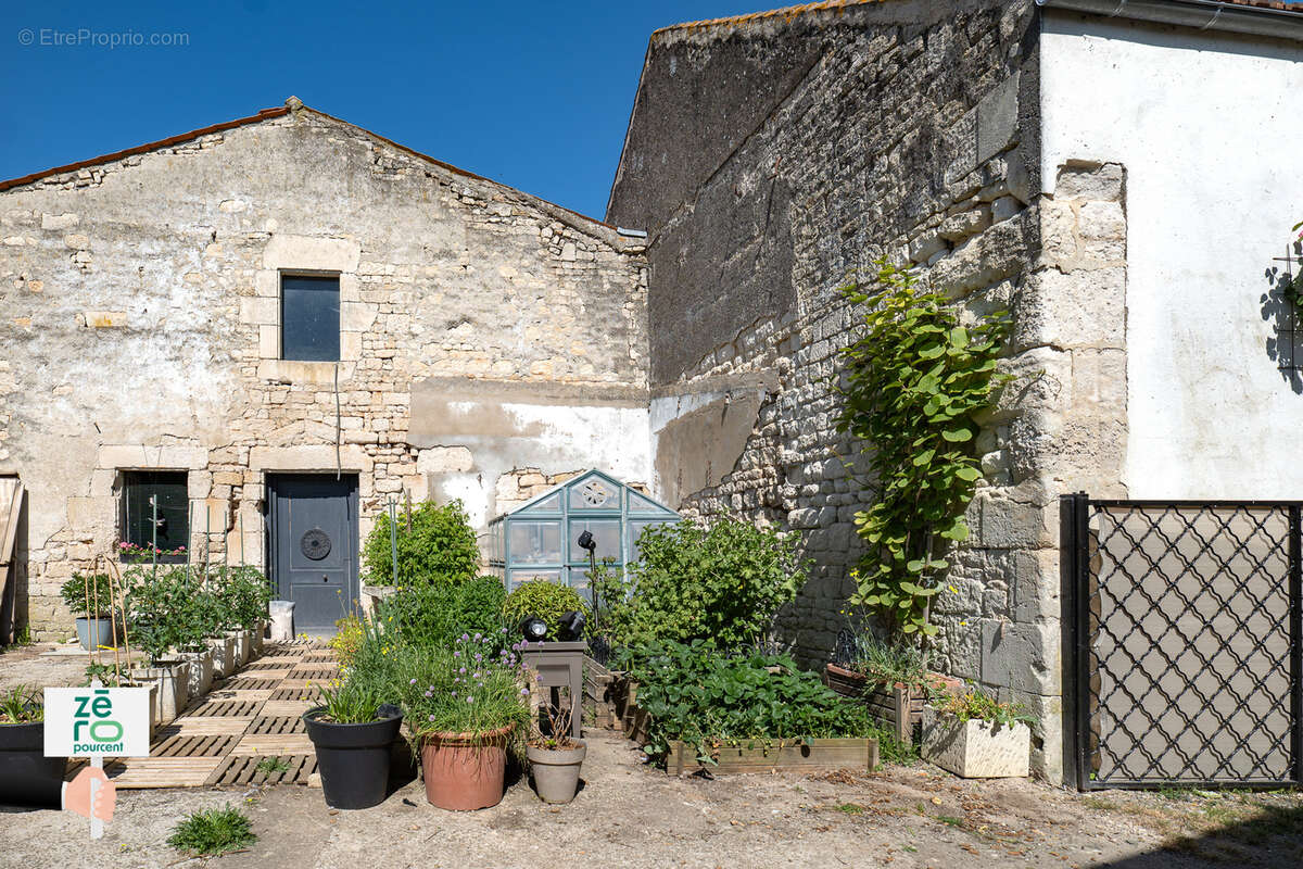 Maison à LUCON
