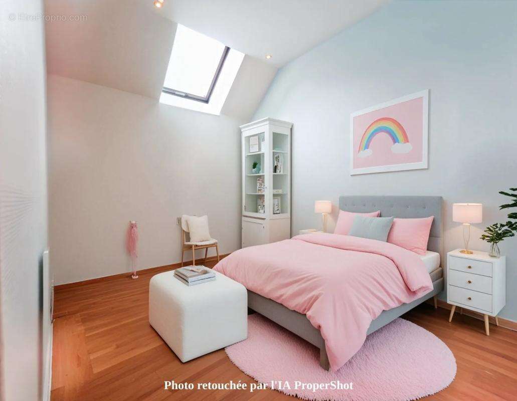 Appartement à ETAMPES