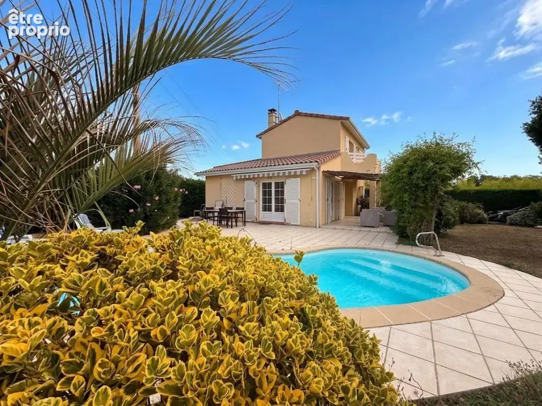 Photo Maison à Pibrac au prix de 430 000€