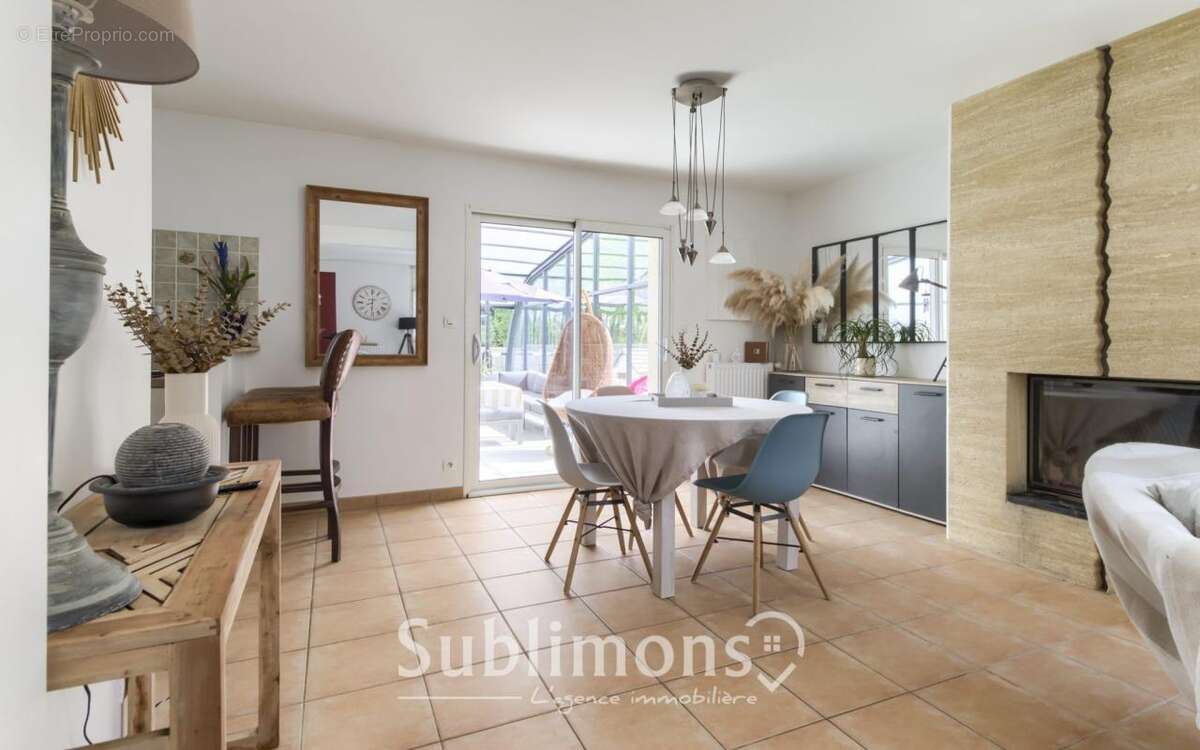 Maison à vendre Elven - photo 4