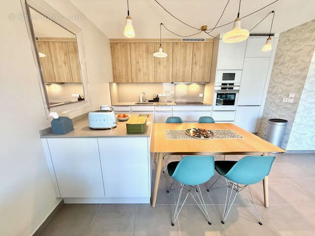 Appartement à PREVESSIN-MOENS