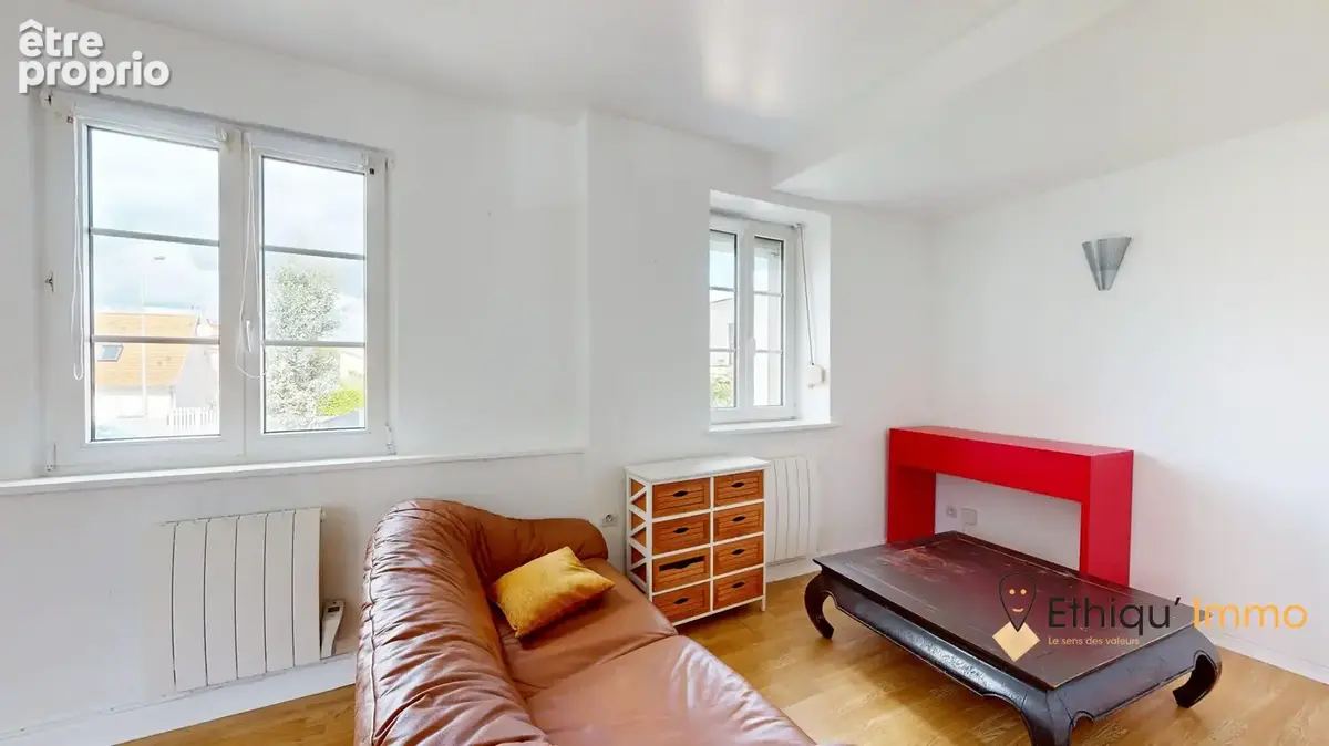 Photo Appartement à Haguenau au prix de 126 000€