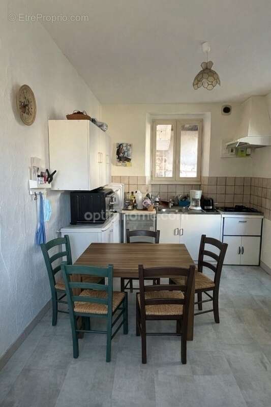 Maison à MORTAGNE-SUR-SEVRE