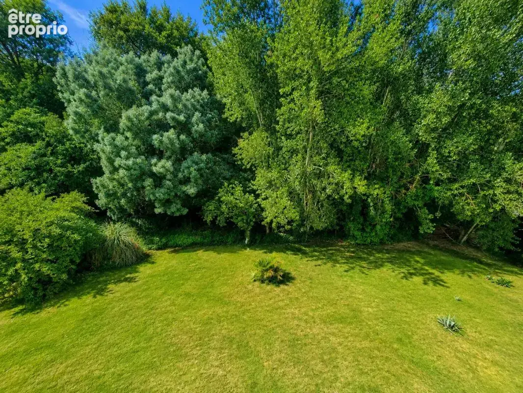 Maison T5 de 121 m² avec environnement exceptionnel et grand sous sol - photo 5