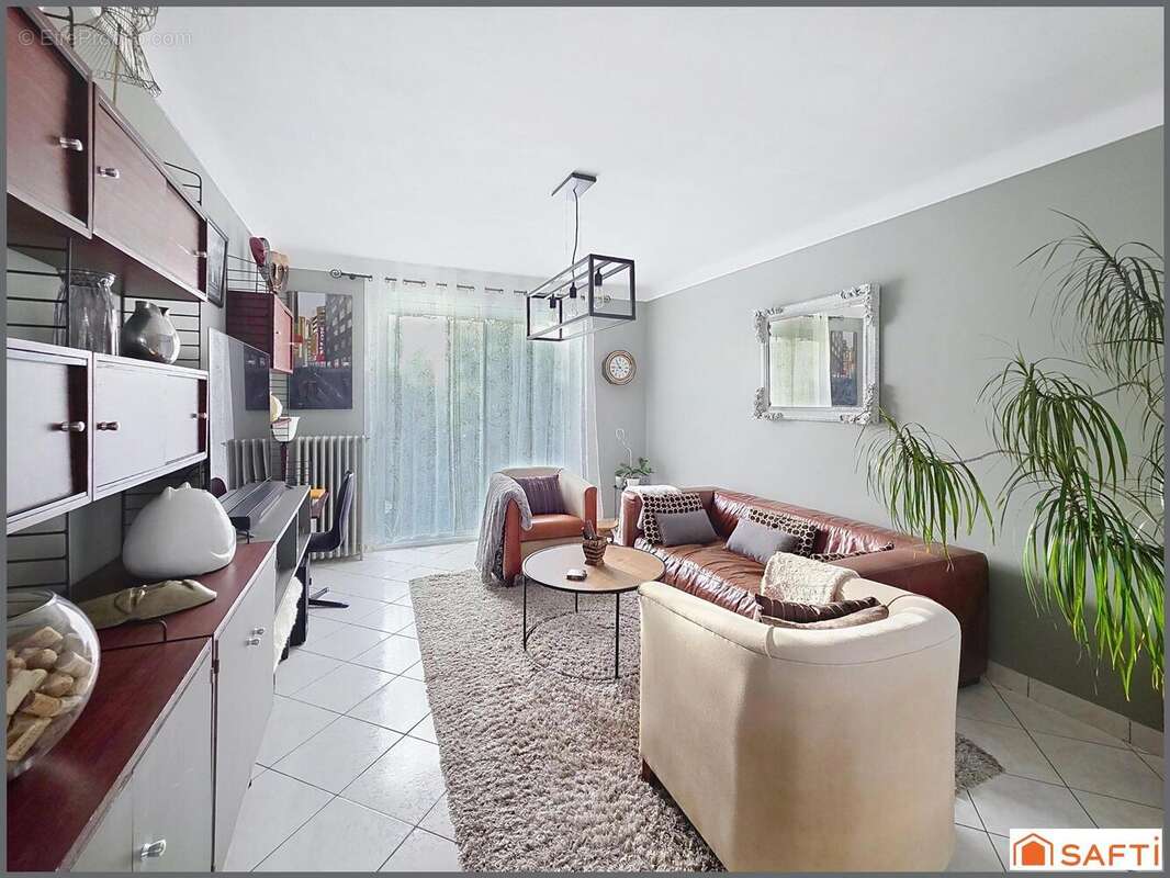 Photo 2 - Maison à CHOLET