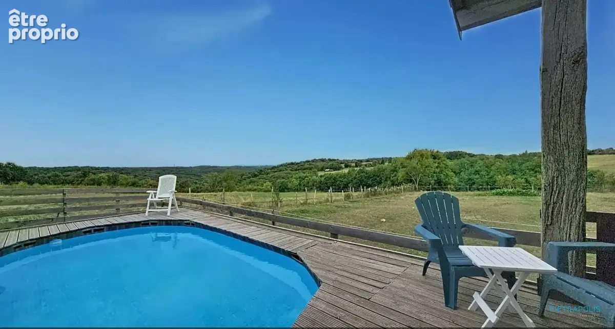 Maison 5 pièces 166 m² à vendre à Meyssies (38440) - photo 3