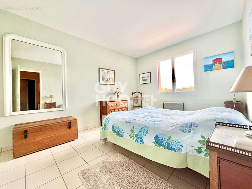 Maison à GUJAN-MESTRAS