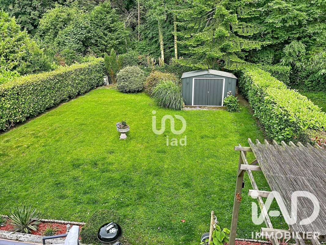 Maison 95 m² à Samer  - photo 9