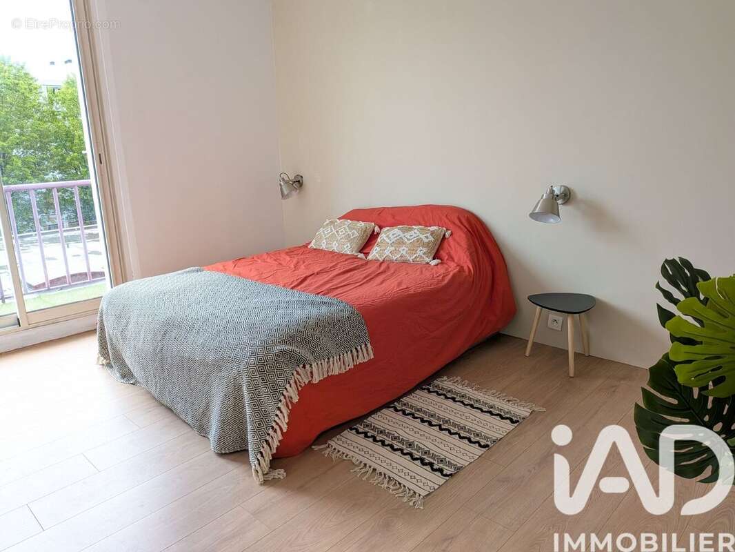 Photo 8 - Appartement à GRENOBLE