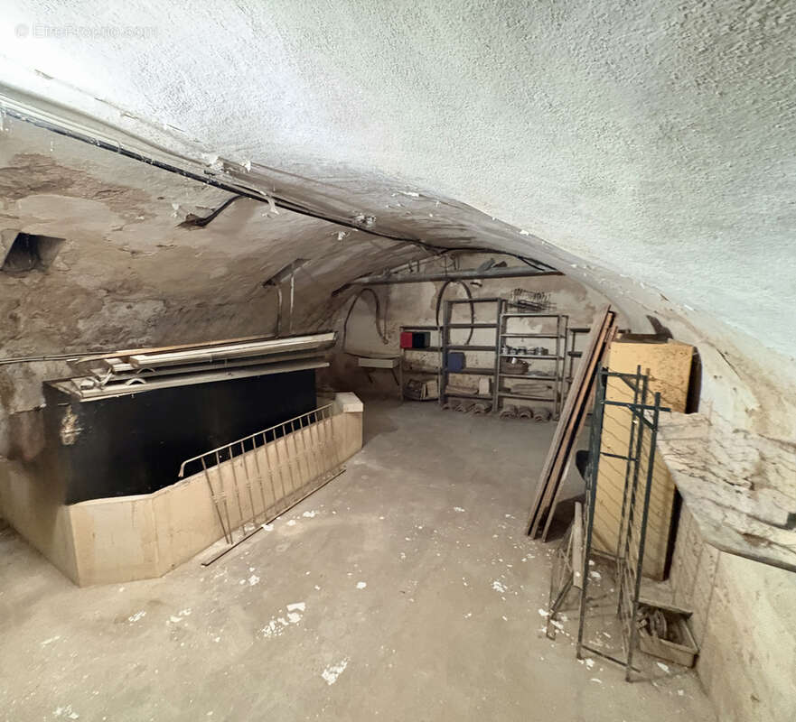 Maison à CORRENS