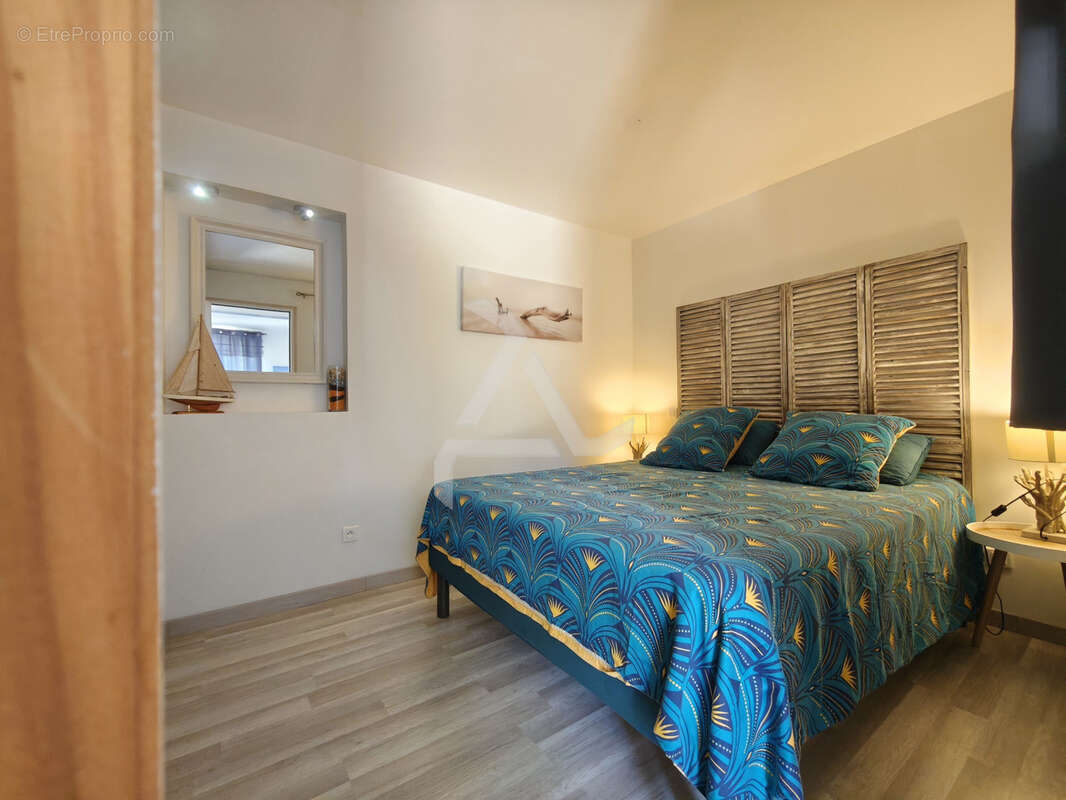 Maison à PORTO-VECCHIO