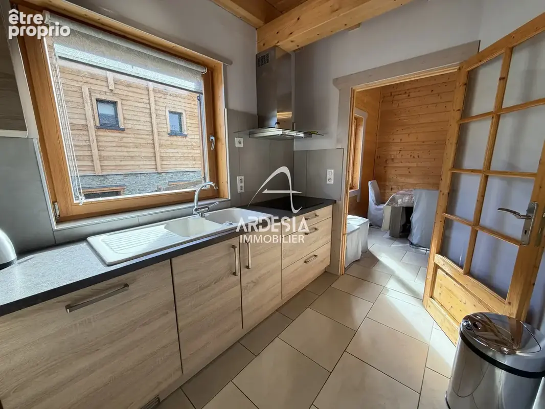 Maison 7 pièces 159 m² à vendre à Albiez-Montrond (73300) - photo 7