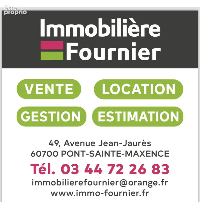 Maison 3 chambres plain-pied jardin garage - photo 10